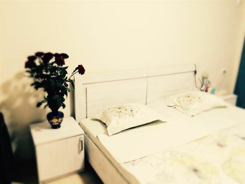 Вид Holiday House Green Cape Batumi 3*