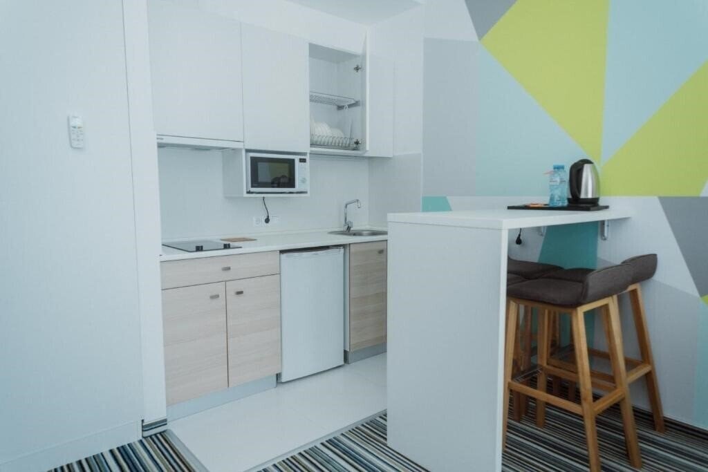 Изображение Tangerine Apart Hotel 4*