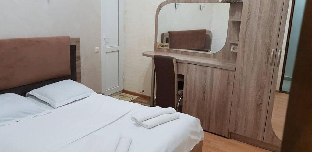 Панорама Iliko 3*