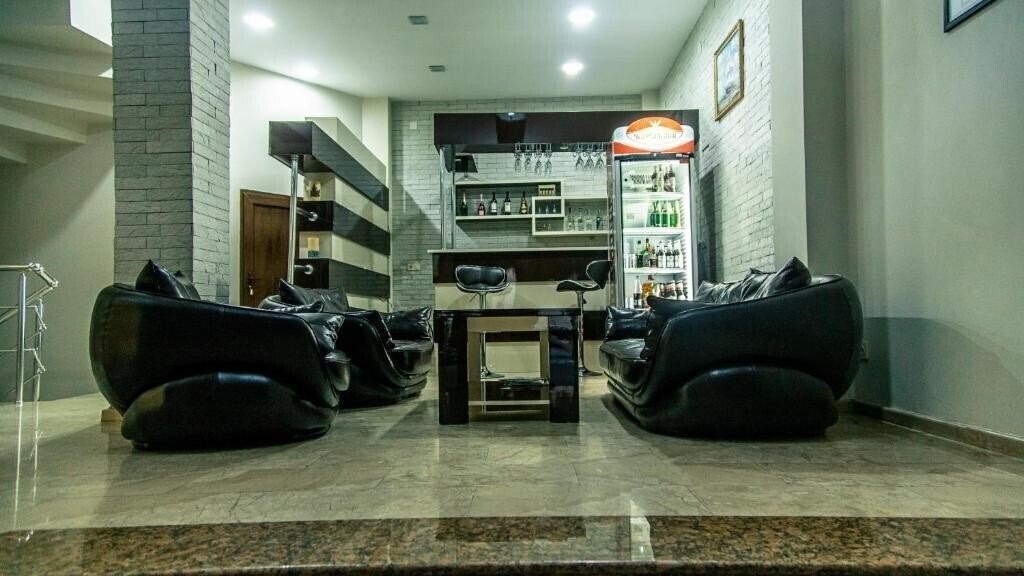 Апартаменти Porto Franco 3*