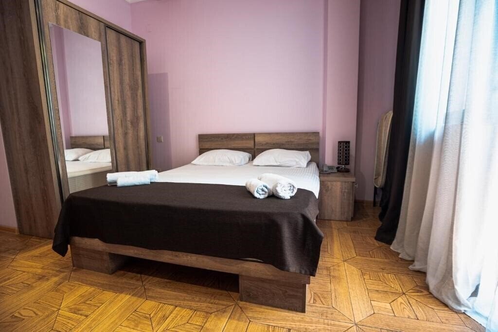 Панорама Porto Franco 3*