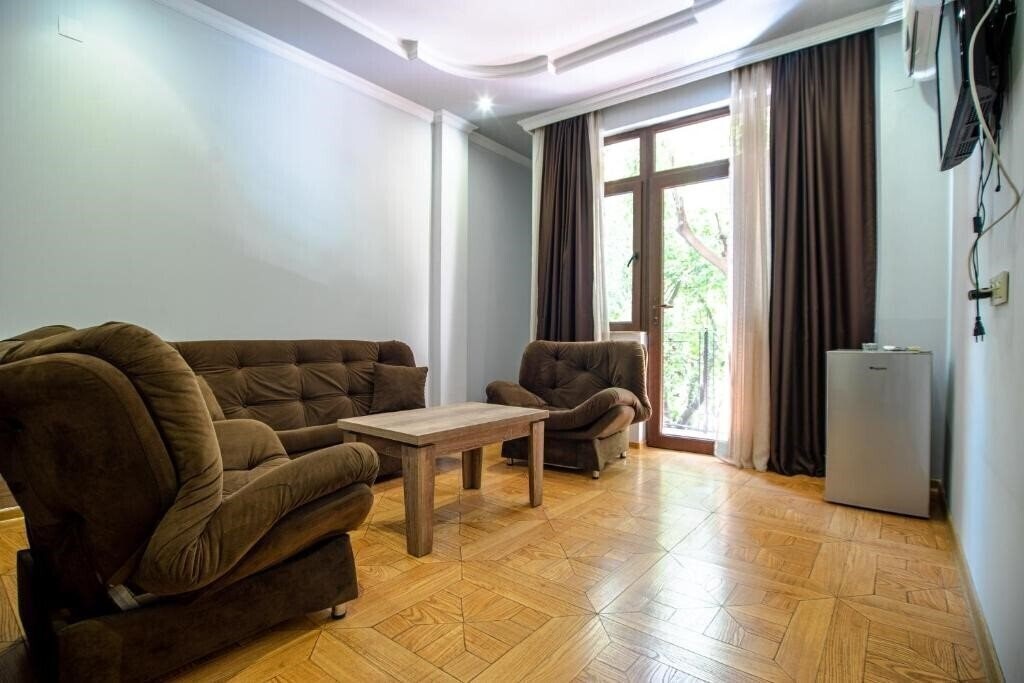 Фотографія Porto Franco 3*