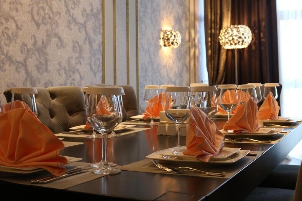 Панорама Euphoria Sky Tower 5*