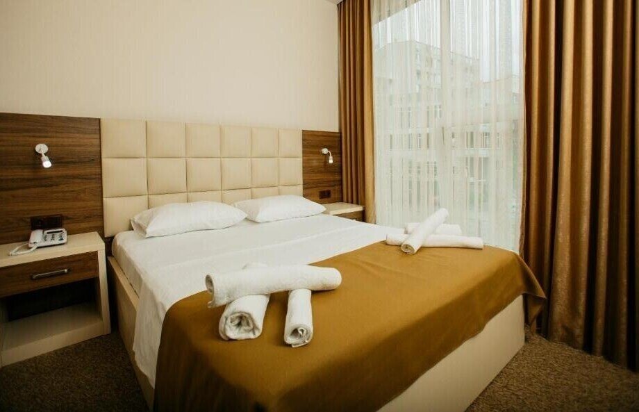Територія City Hotel 3*