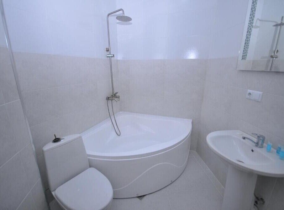 Панорама City Hotel 3*