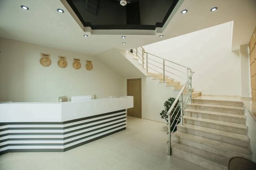 Фотографія City Hotel 3*