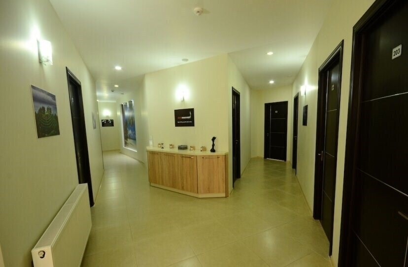 Зображення City Hotel 3*