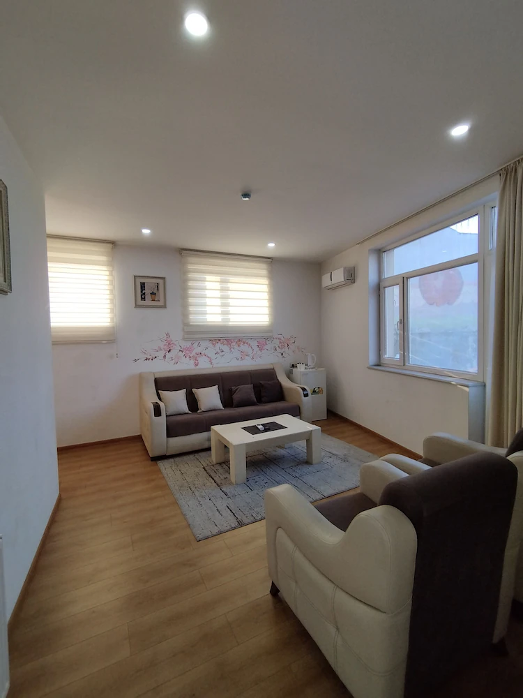 Вид Marseille Batumi 3*