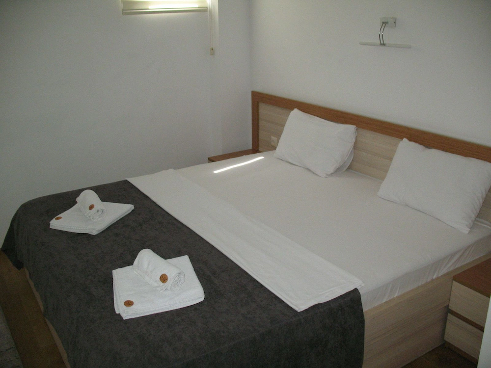 Панорама Marseille Batumi 3*