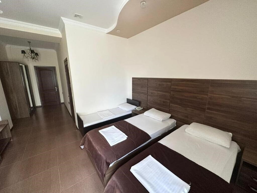 Панорама Bella Costa 3*