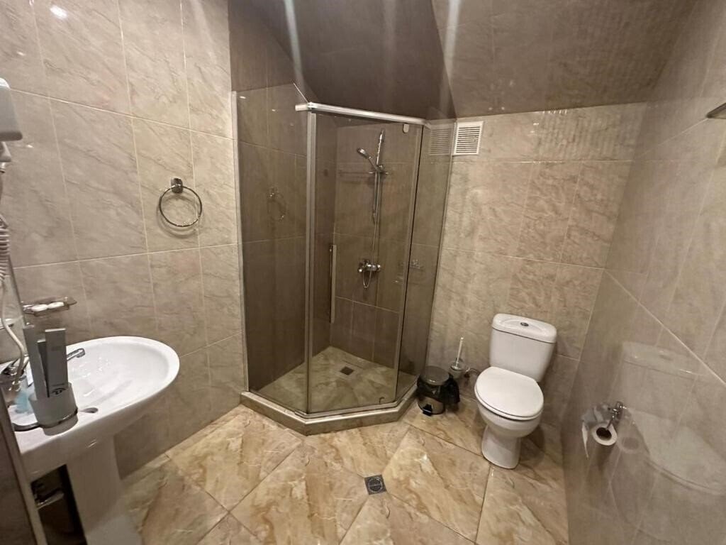 Вид Bella Costa 3*