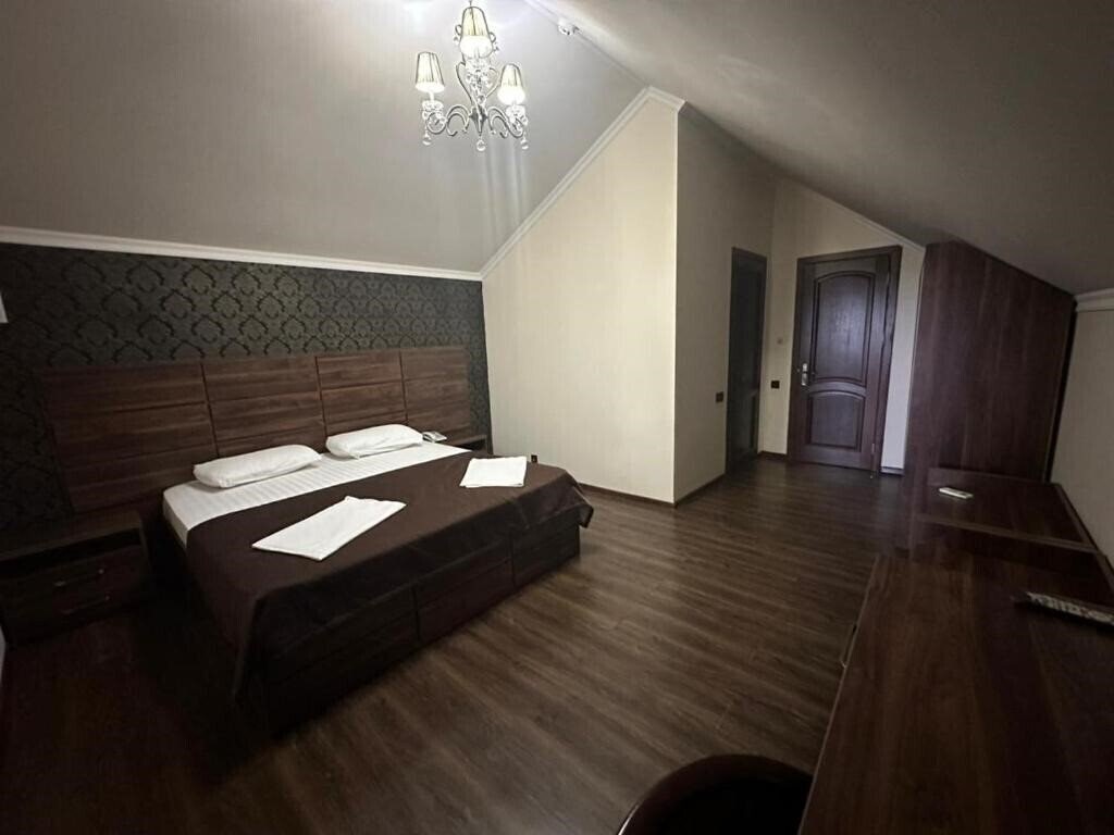 Территория Bella Costa 3*