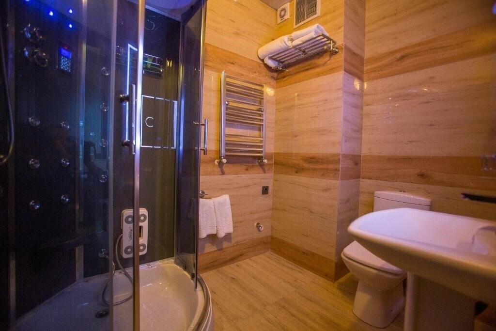 Фото Ire Palace 4*