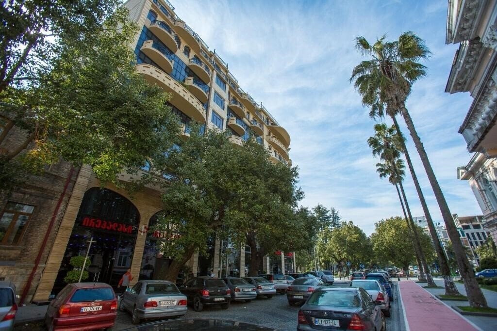 Картинка Ire Palace 4*