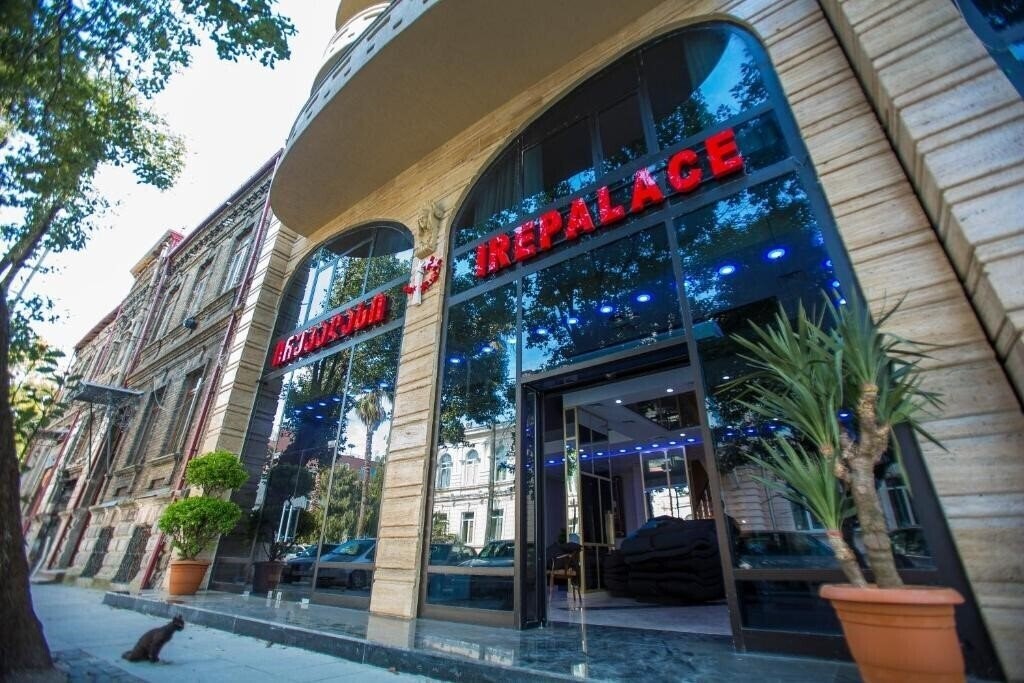 Вид Ire Palace 4*
