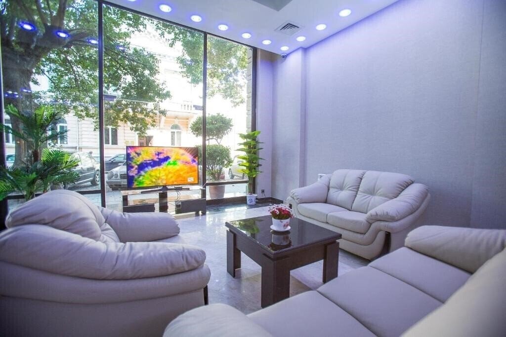 Територія Ire Palace 4*