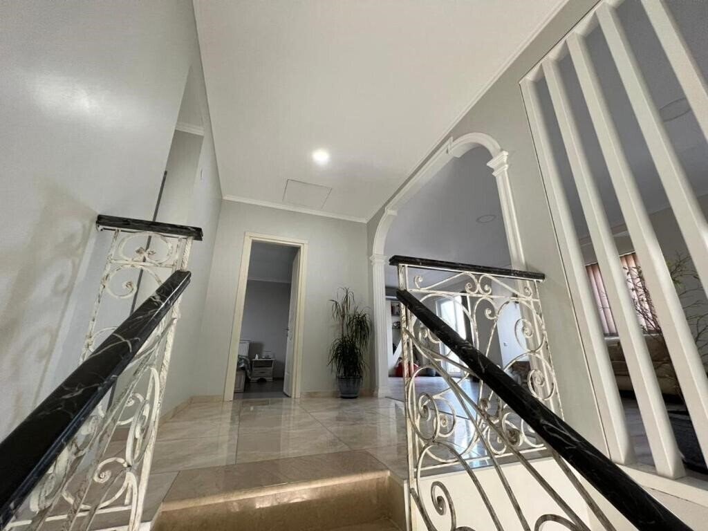 Вид Penthouse Batumi Hotel 4*