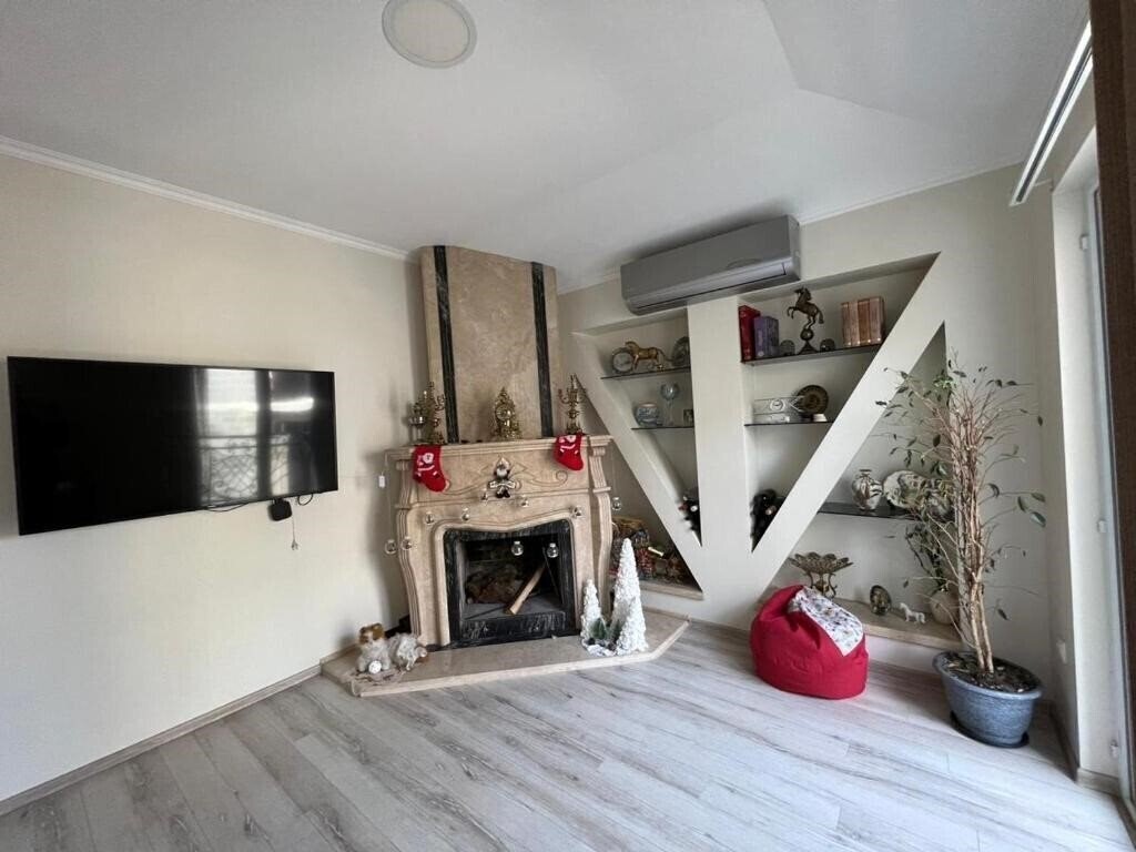 Територія Penthouse Batumi Hotel 4*