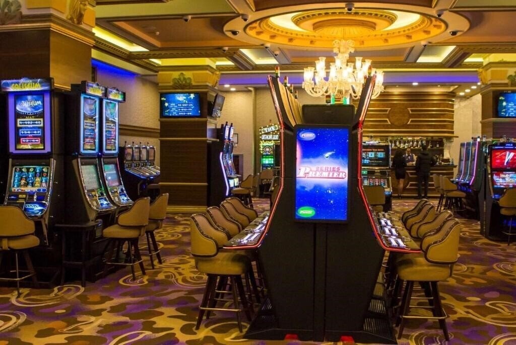 Панорама Wyndham Batumi 5*