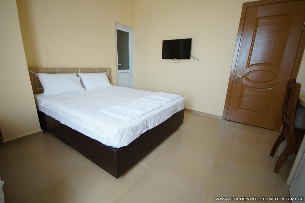 Фотографія Golden House 3*