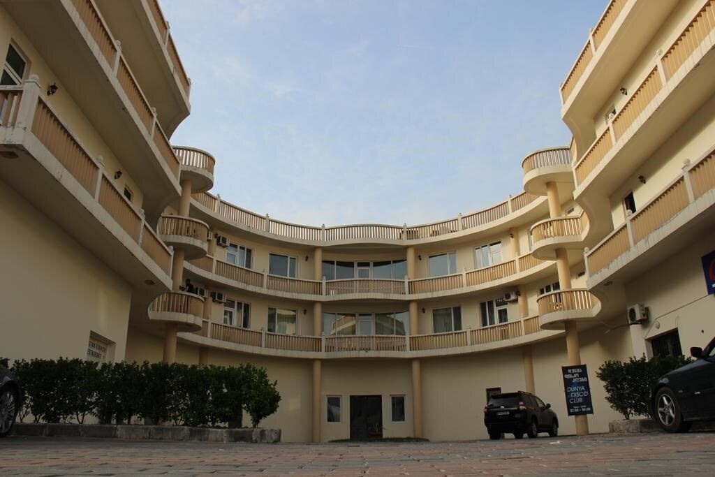 Панорама Prime 3*