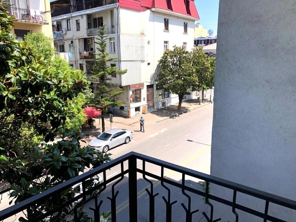 Готель Dolpin 3*