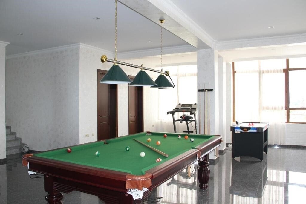 Апартаменти Hotel 725 3*