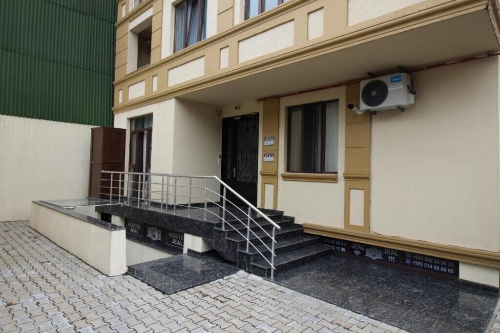 Зображення Jeal 3*