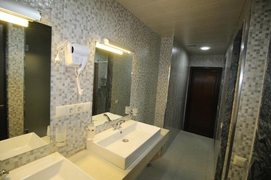 Апартаменти Jeal 3*