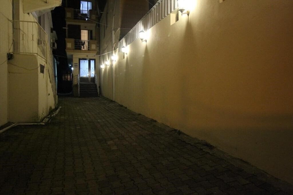 Панорама Jeal 3*