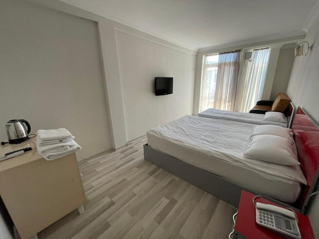 Фото Panorama Hotel 4*