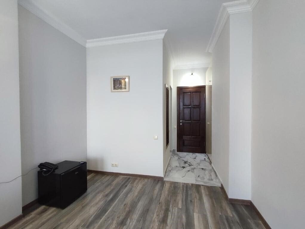 Панорама Panorama Hotel 4*