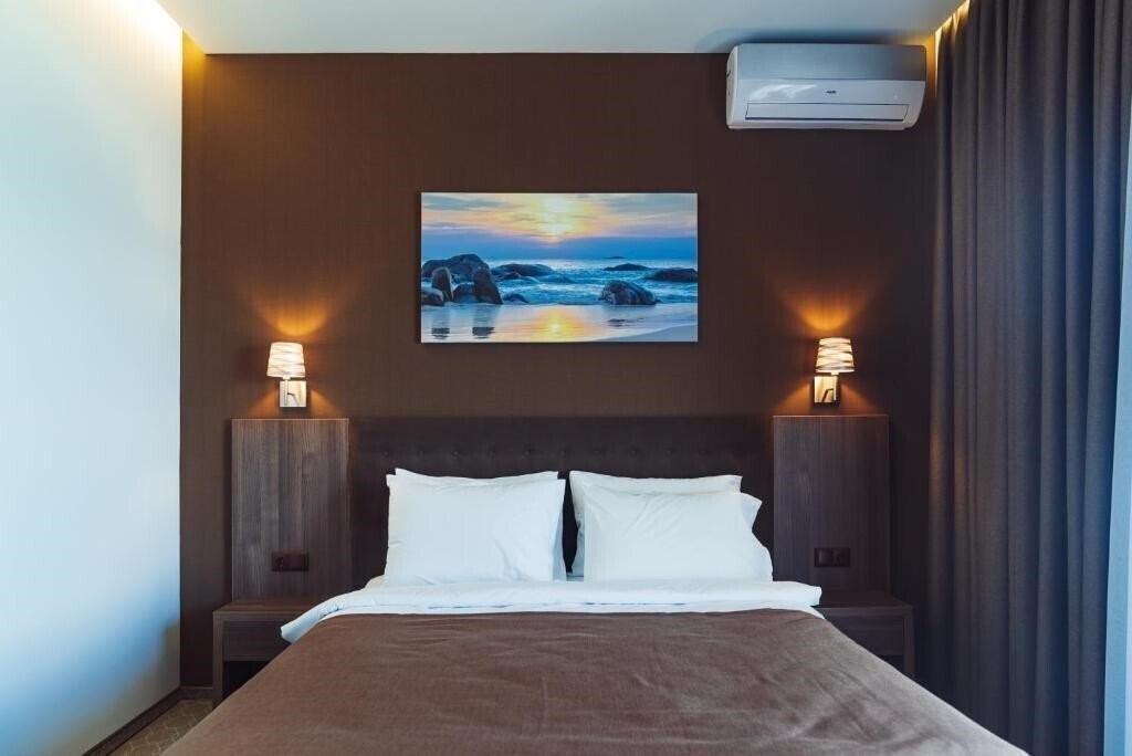 Вид Sky Inn 3*