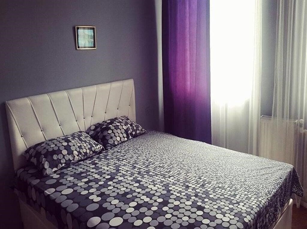 Отель Batumi Home 3*
