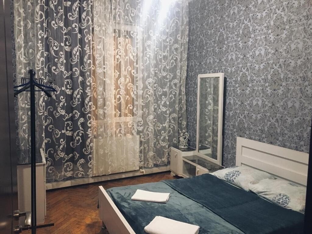 Территория Batumi Home 3*