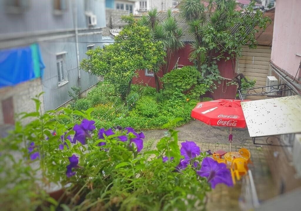 Апартаменты Batumi Home 3*