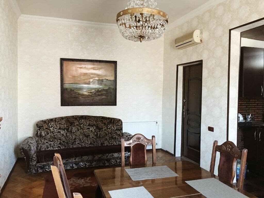 Панорама Batumi Home 3*