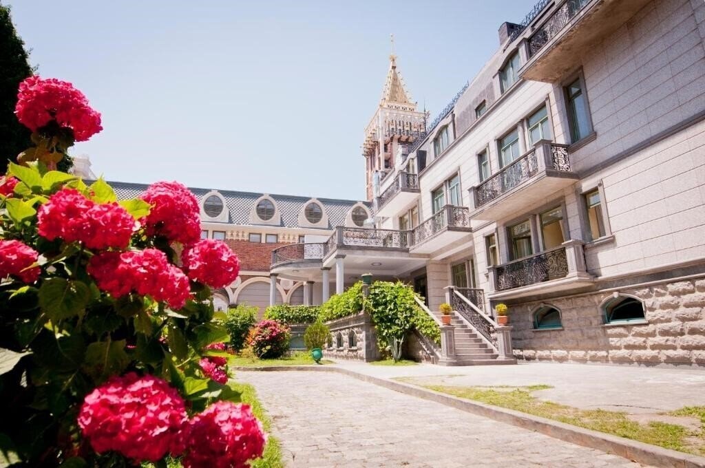 Панорама O. Galogre 4*