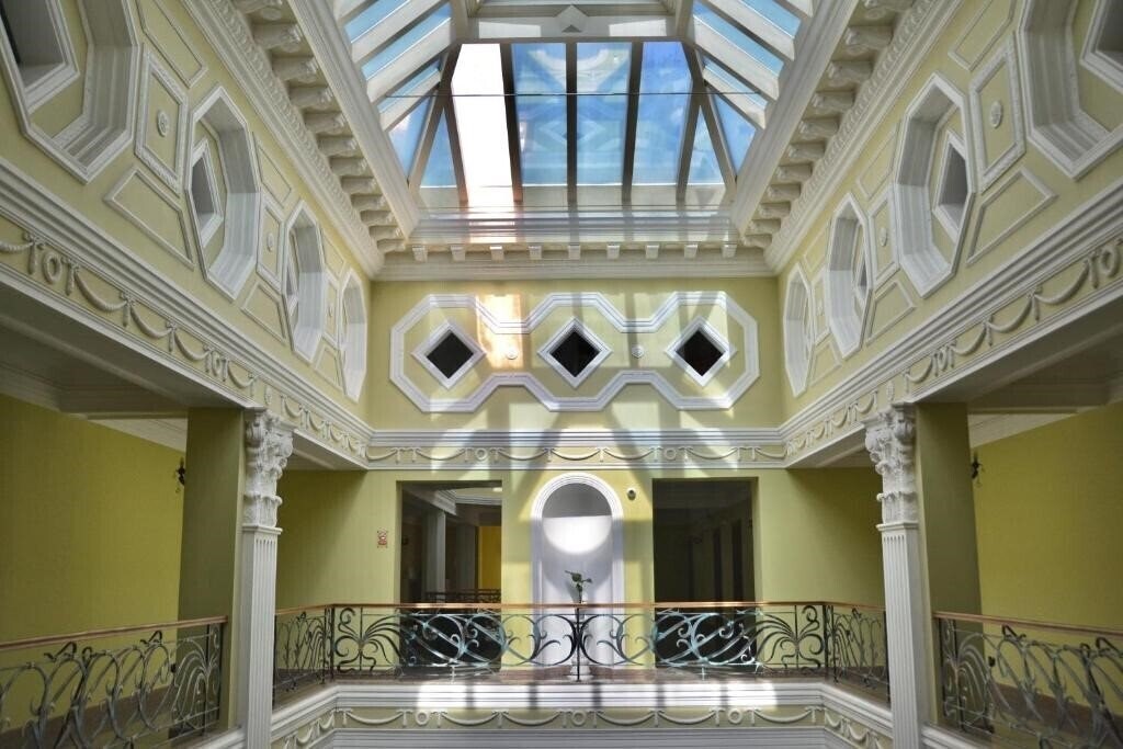 Вид O. Galogre 4*