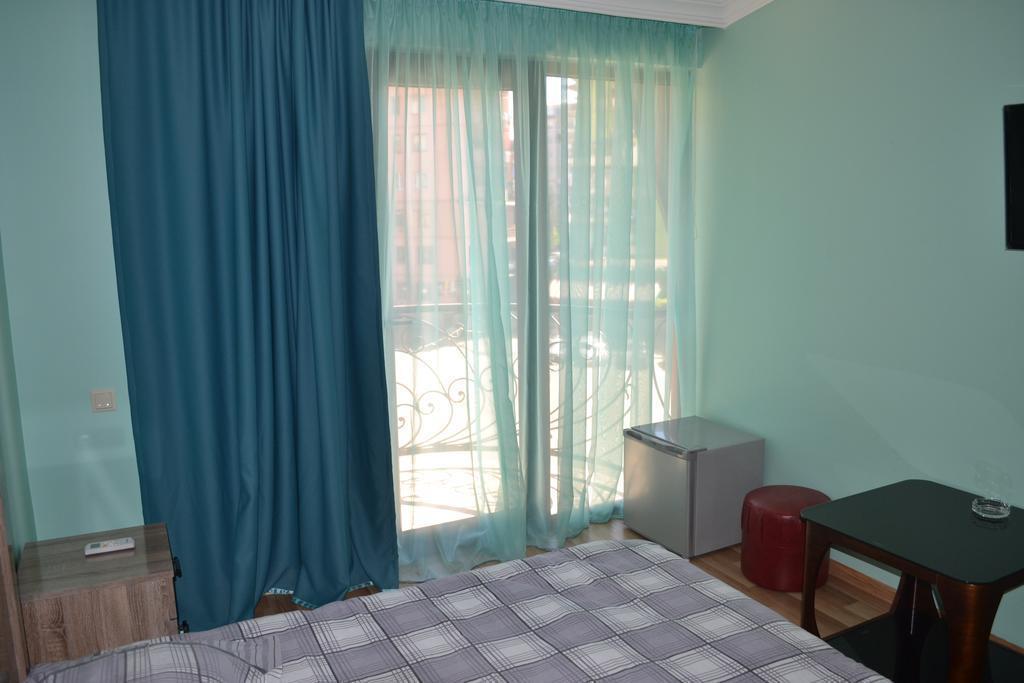 Картинка Amirani 3*