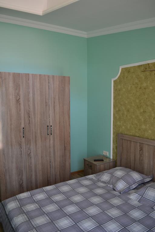 Территория Amirani 3*