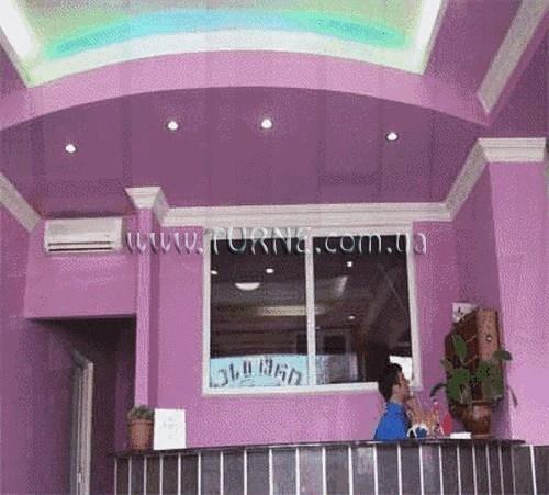 Апартаменты Ankara 3*