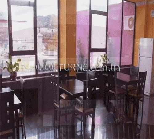 Территория Ankara 3*