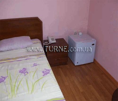 Картинка Ankara 3*