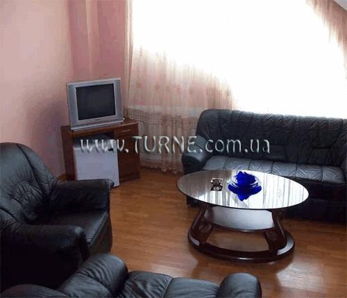 Изображение Ankara 3*