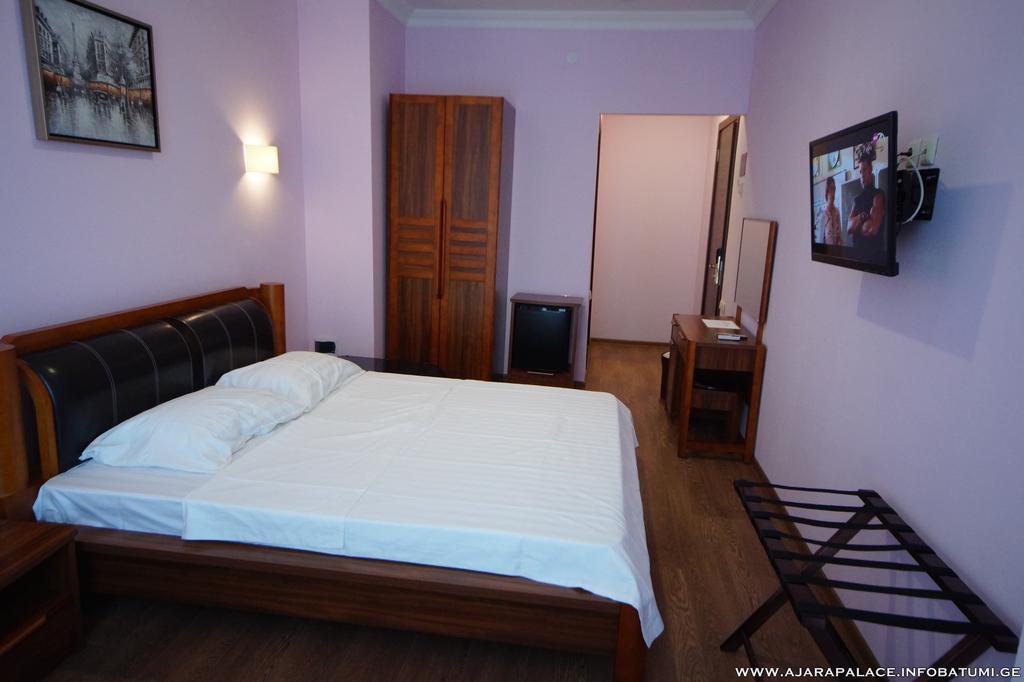 Фото Ajara апартаменты