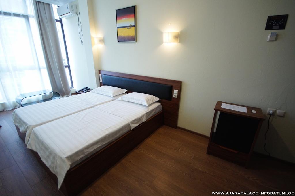 Фотографія Ajara апартаменты