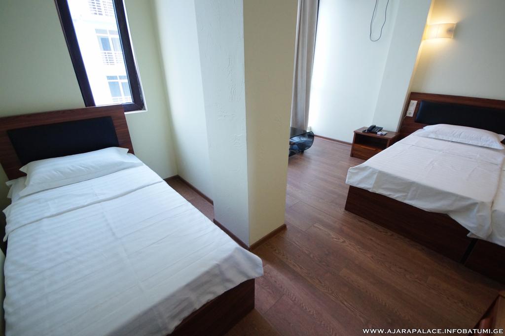 Зображення Ajara апартаменты