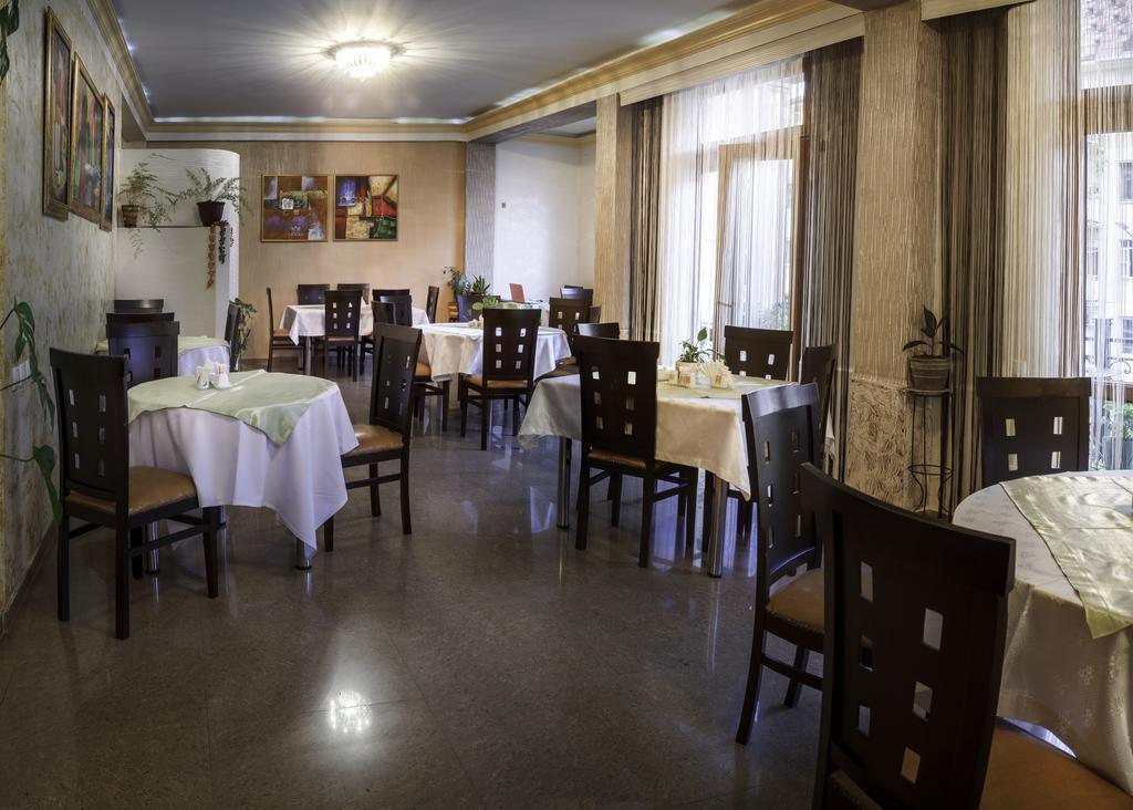 Територія Chao 3*