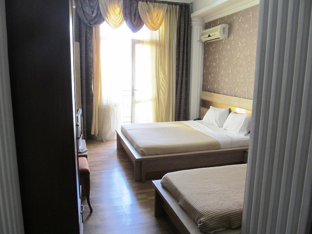 Территория City Star 3*